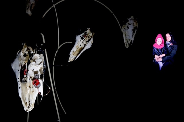 ARNAU MARTÍNEZ / ACN