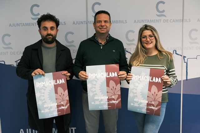 AJUNTAMENT DE CAMBRILS