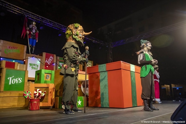 MANEL R. GRANELL / VILANIU COMUNICACIÓ