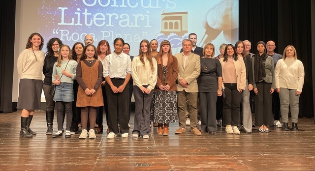 AJUNTAMENT DE RODA DE BERÀ