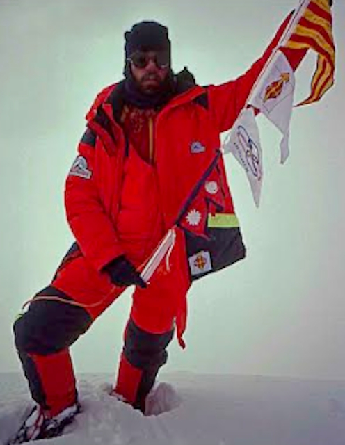 CENTRE EXCURSIONISTA CAMBRILS