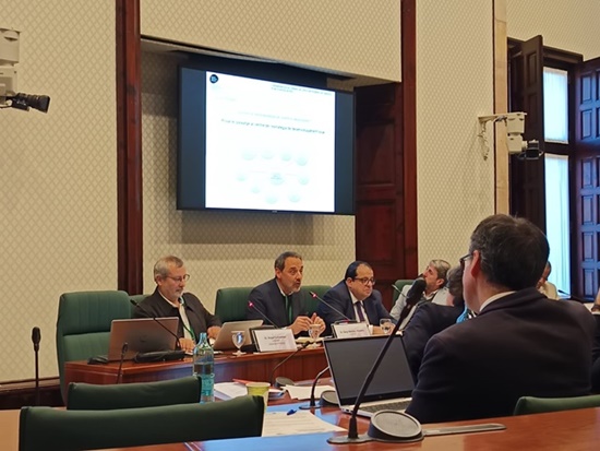 Priorat al Parlament