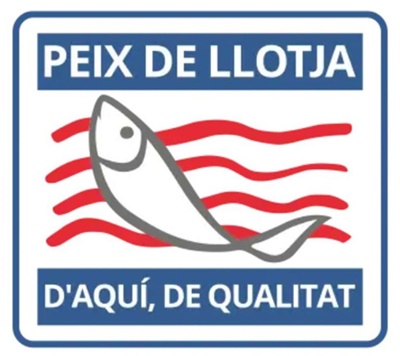 segell Peix de Llotja