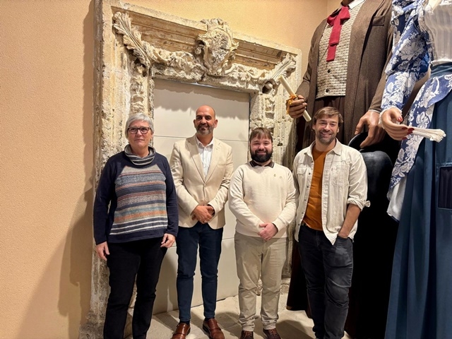 AJUNTAMENT DE TORREDEMBARRA