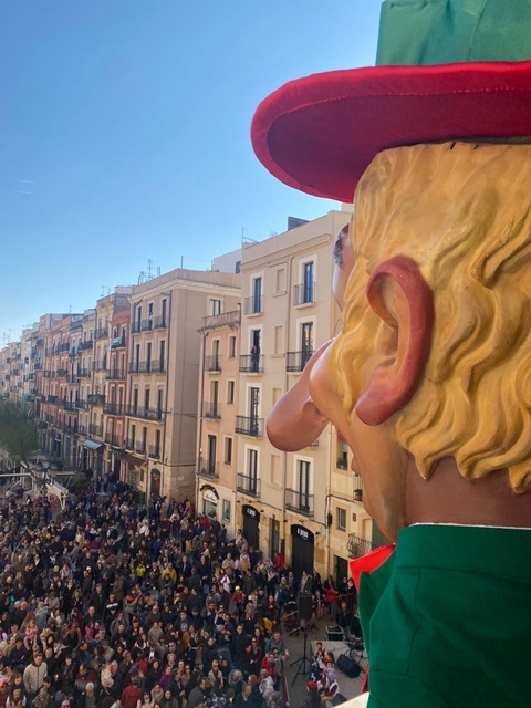 AJUNTAMENT DE TARRAGONA