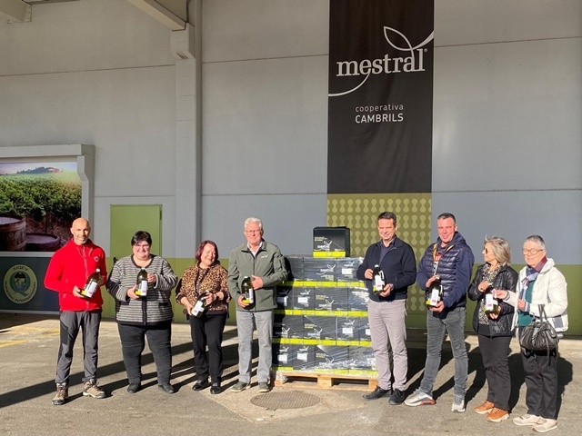 AJUNTAMENT DE CAMBRILS