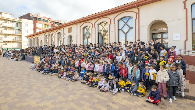 AJUNTAMENT DE CONSTANTÍ