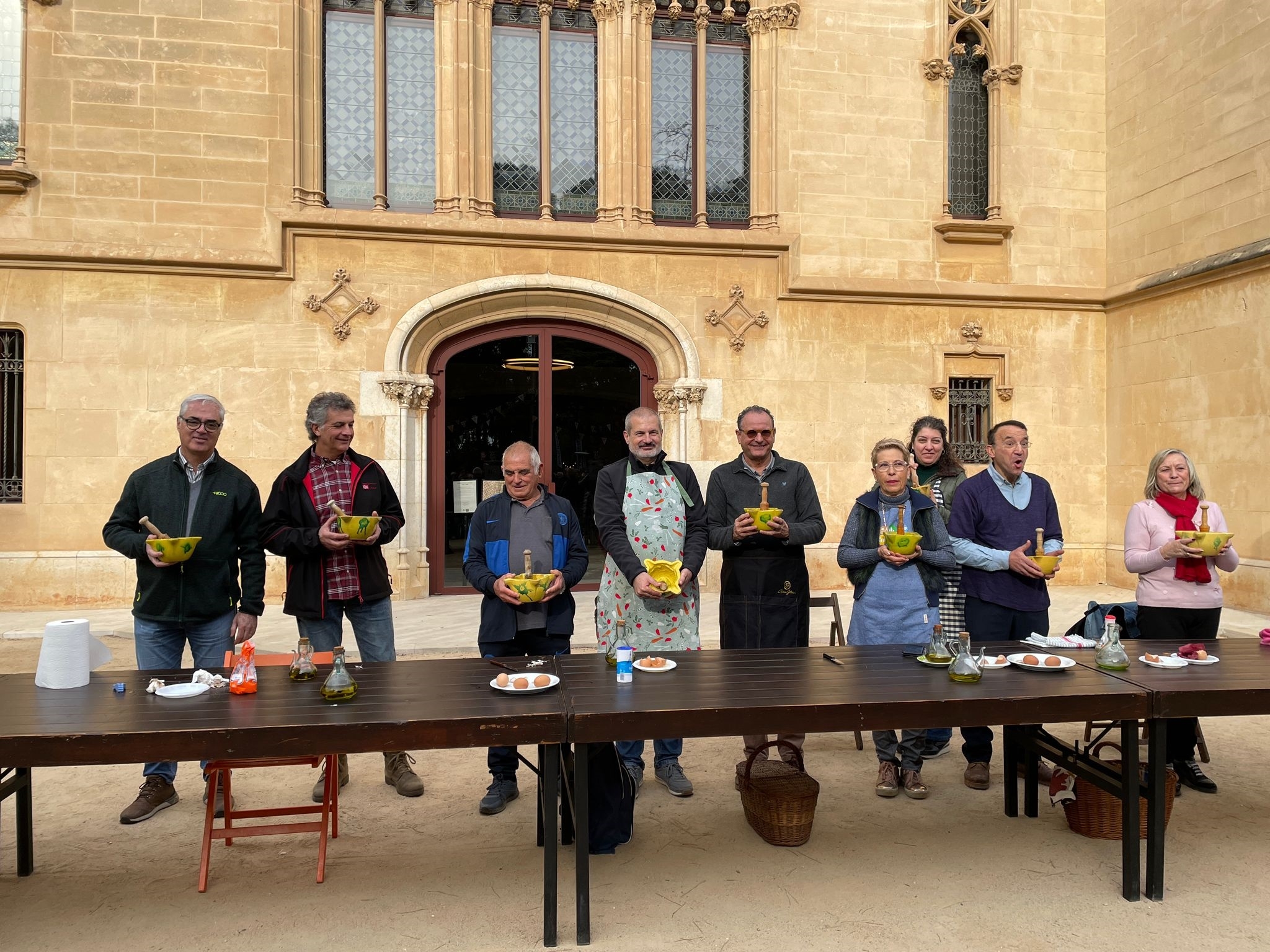 AJUNTAMENT DE VILA-SECA