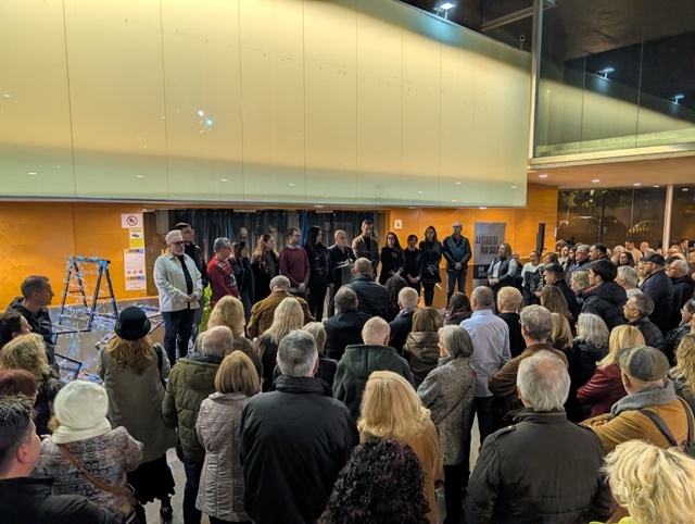 FUPS - SUMEM PER SALOU