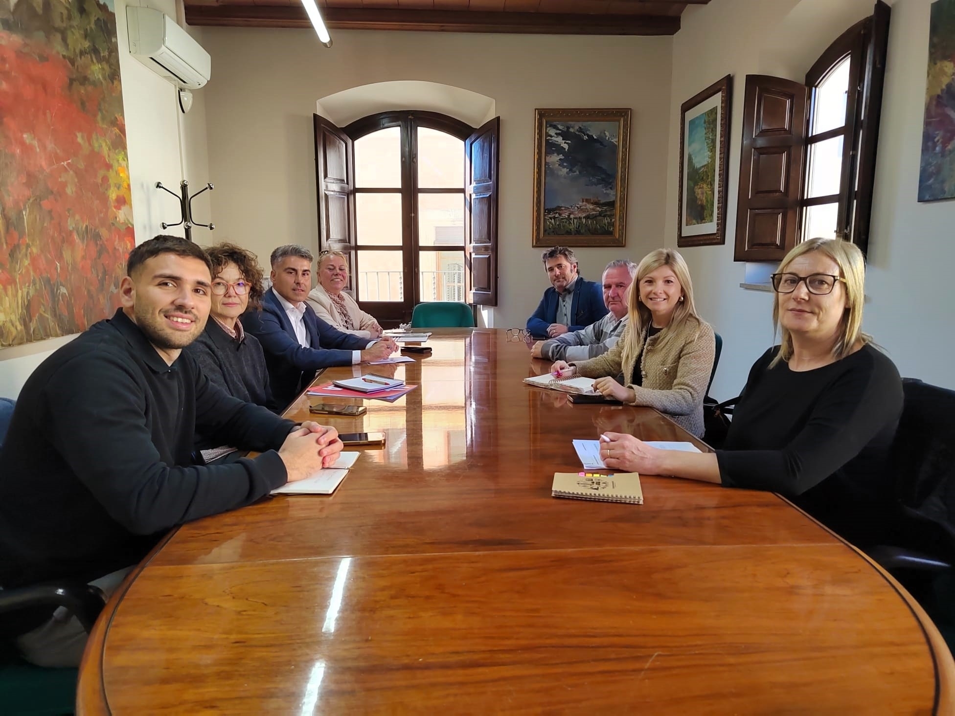 AJUNTAMENT D'ALTAFULLA