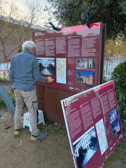 AJUNTAMENT DE CAMBRILS