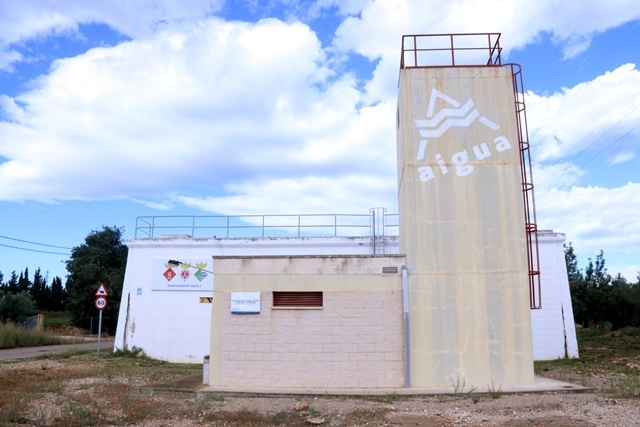 JORDI MARSA - ARXIU / ACN