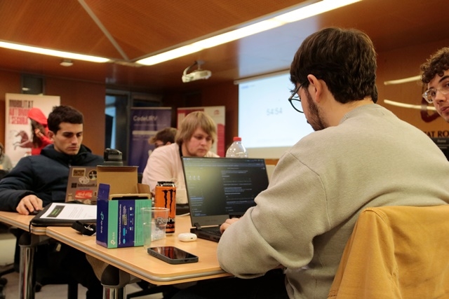 ARIADNA ESCODA / ACN