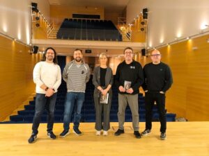 AJUNTAMENT DEL VENDRELL