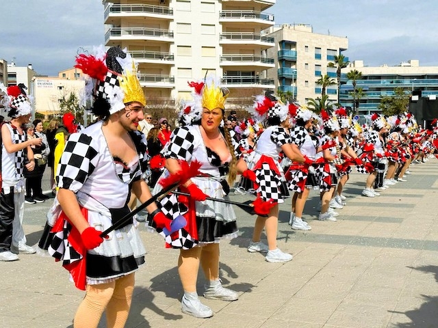 ANNA F. - AJ.TORREDEMBARRA