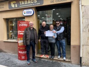 ARNAU MARTÍNEZ / ACN