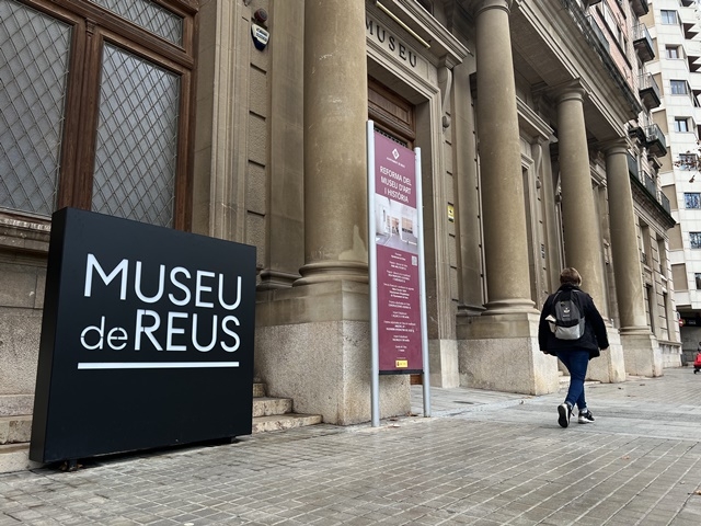 ARNAU MARTÍNEZ / ACN