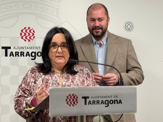 ERC TARRAGONA