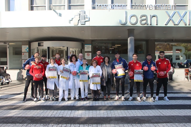 NÀSTIC DE TARRAGONA