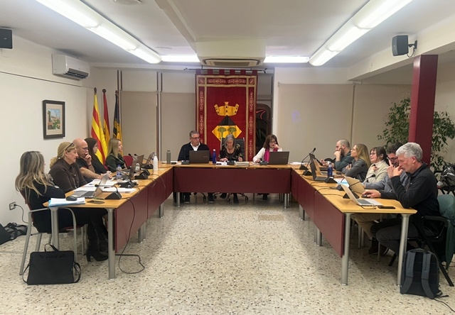AJUNTAMENT DE VANDELLÒS I L'HOSPITALET DE L'INFANT