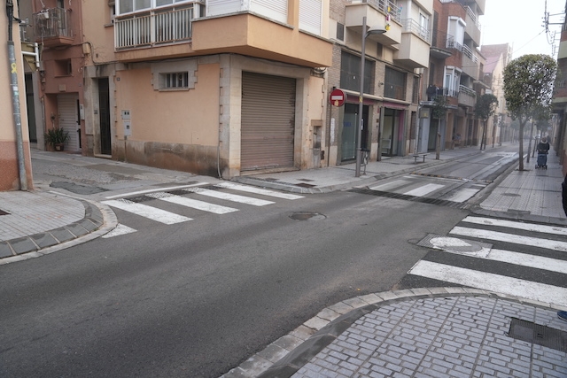 AJUNTAMENT DE L'ESPLUGA DE FRANCOLÍ