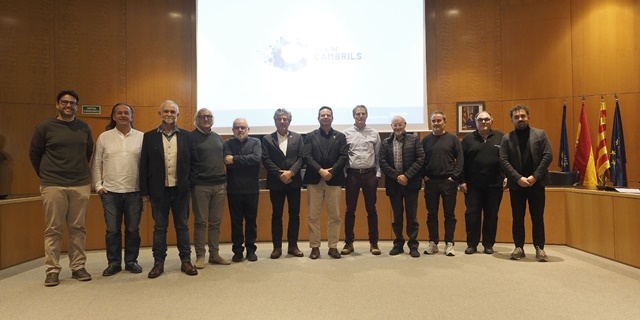 AJUNTAMENT DE CAMBRILS