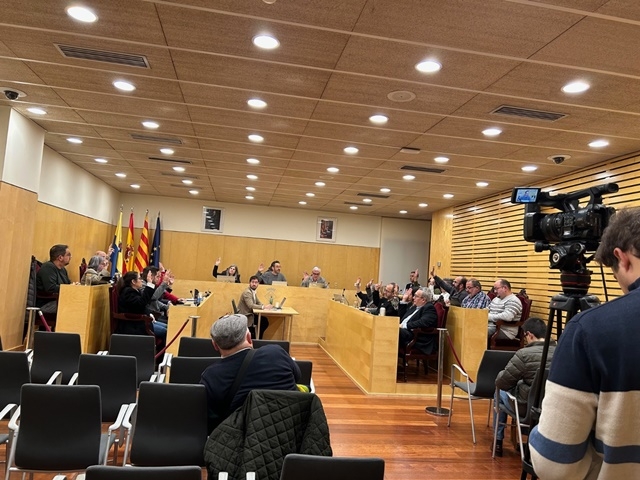 AJUNTAMENT DE VILA-SECA