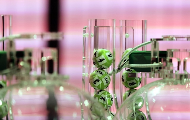 LOTERIES DE CATALUNYA