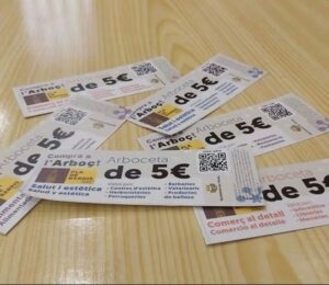 AJUNTAMENT DE L'ARBOÇ