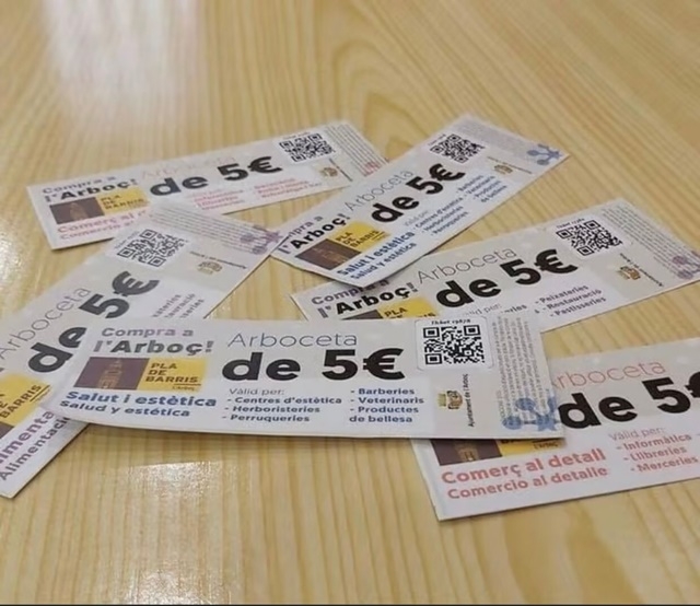 AJUNTAMENT DE L'ARBOÇ