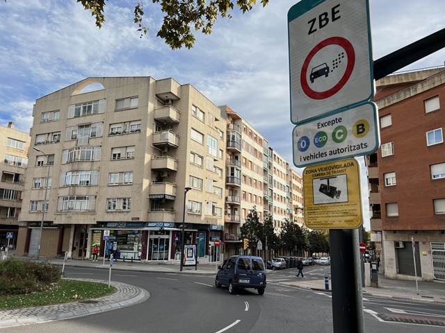 ARNAU MARTÍNEZ / ACN