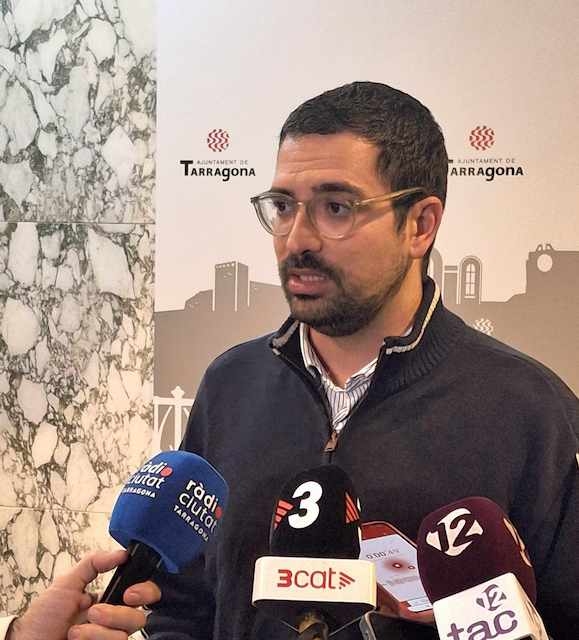 AJUNTAMENT DE TARRAGONA