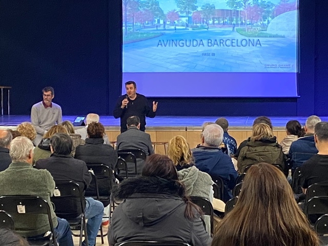 AJUNTAMENT DE MONT-ROIG DEL CAMP