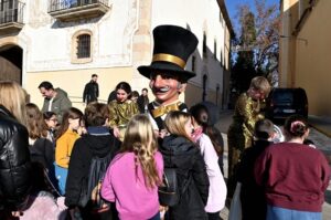 AJUNTAMENT DEL MORELL