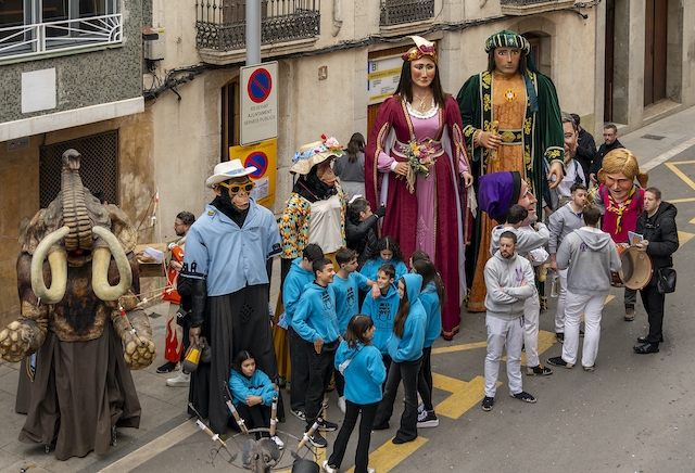 AJUNTAMENT DE LA CANONJA