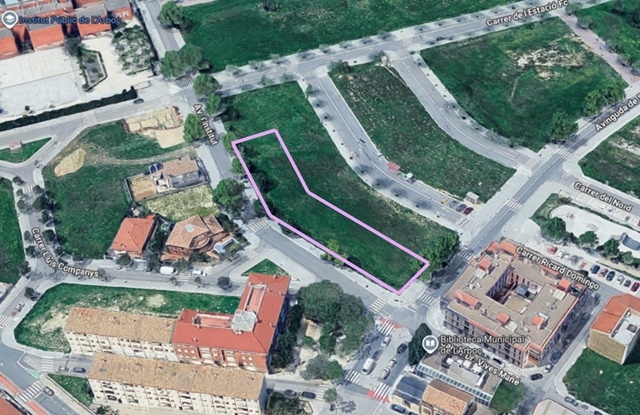 AJUNTAMENT DE L'ARBOÇ