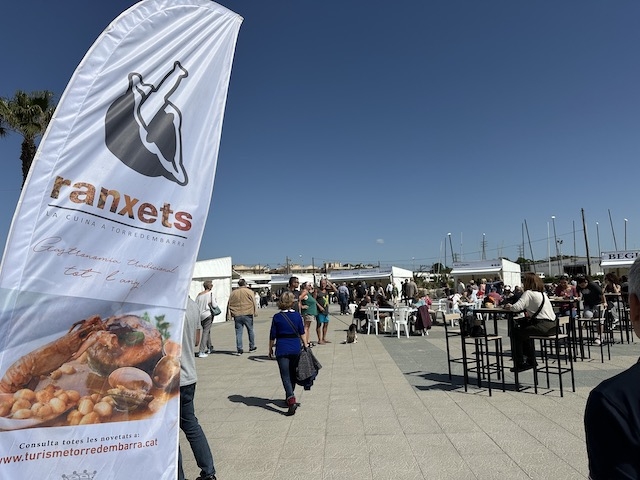 ANNA F. - AJ.TORREDEMBARRA