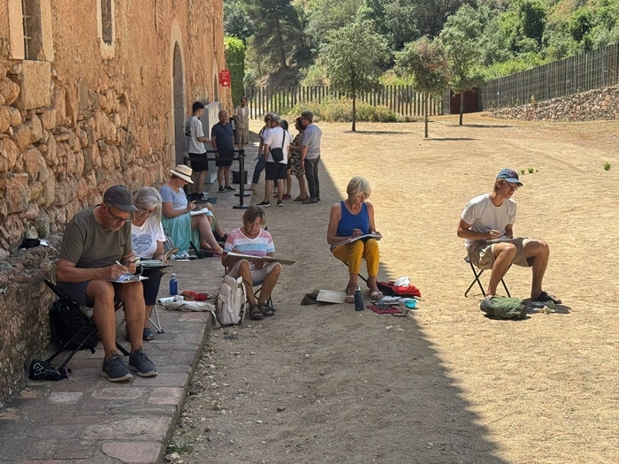 Fotografies: TERRA D'ART