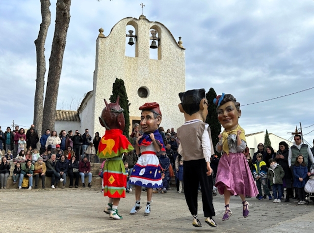 ANNA F. -/ AJ.TORREDEMBARRA