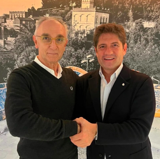 GIMNÀSTIC DE TARRAGONA