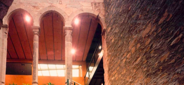 CONSELL COMARCAL DE LA CONCA DE BARBERÀ