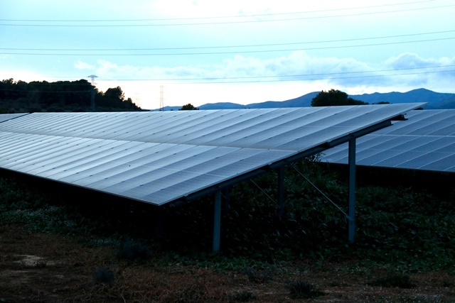 ARNAU MARTÍNEZ / ACN