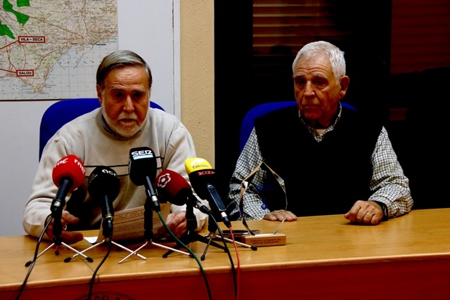 ARNAU MARTÍNEZ / ACN