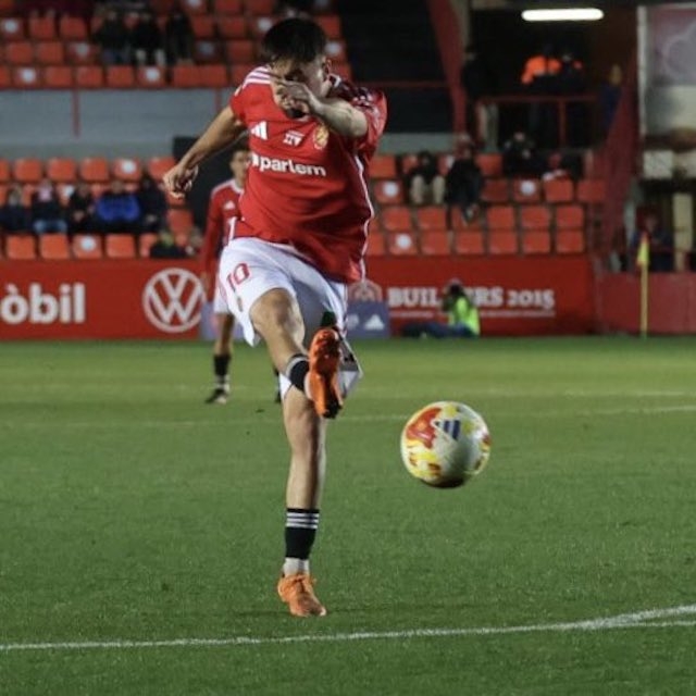 NÀSTIC DE TARRAGONA