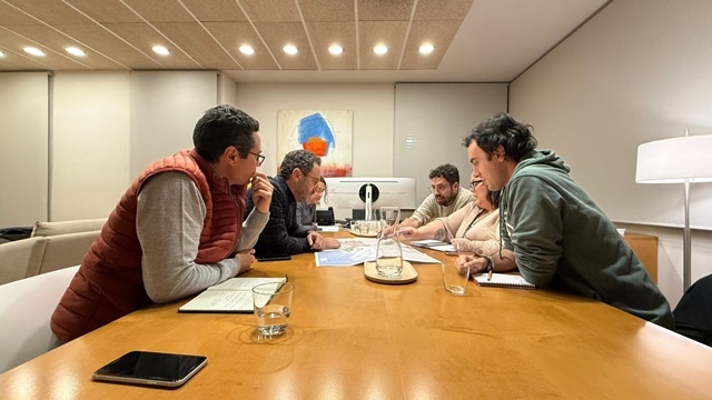 AJUNTAMENT DE VILA-SECA