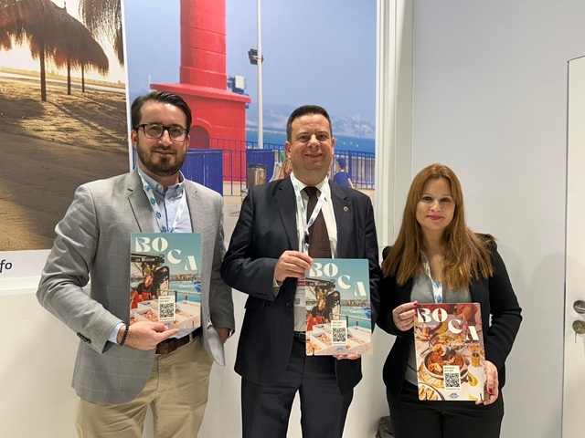 AJUNTAMENT DE CAMBRILS