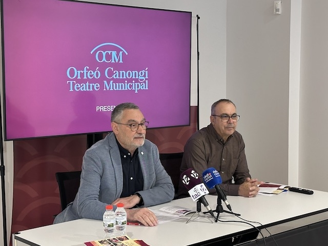 AJUNTAMENT DE LA CANONJA