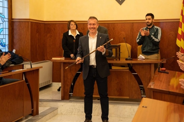 AJUNTAMENT DE LA SELVA DEL CAMP