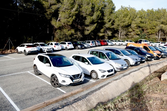 ARNAU MARTÍNEZ / ACN