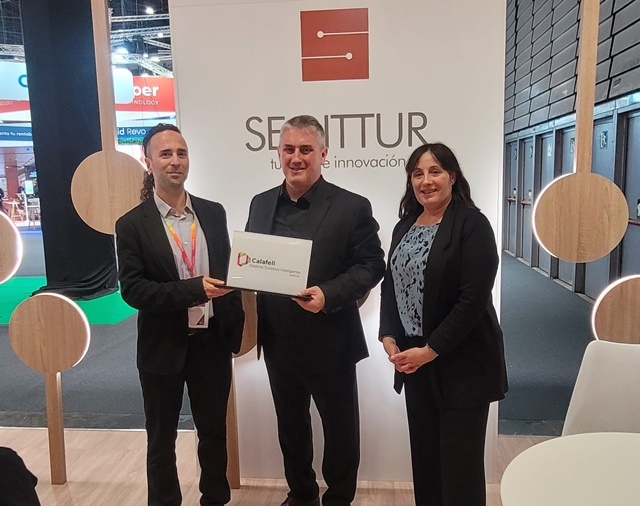 AJUNTAMENT DE CALAFELL